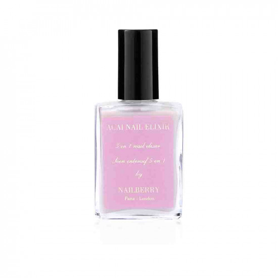 Nail Elixir 5 in 1 Nail Treatment Acai Nail Elixir 5 in 1 Nail Treatment Acai