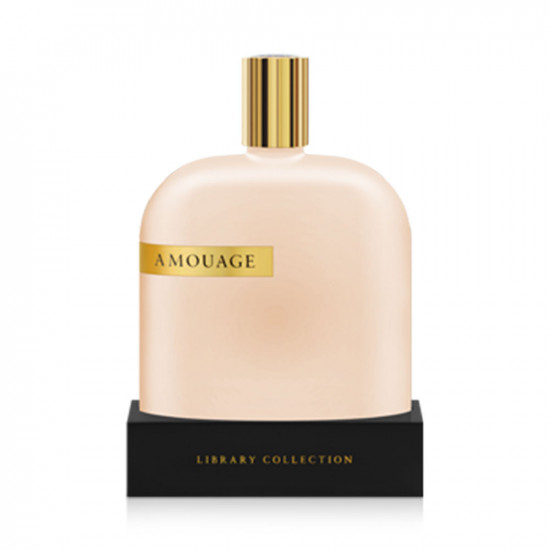 V- Opus Library Collection Eau De Parfume - 100 Ml V- Opus Library Collection Eau De Parfume - 100 Ml