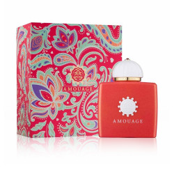 Bracken Woman Eau De Parfum - 100 Ml