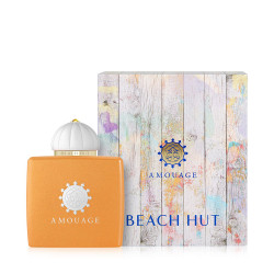 Beach Hut Eau De Parfume - 100 Ml 