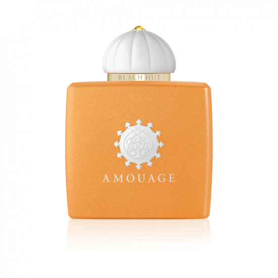 Beach Hut Eau De Parfume - 100 Ml Beach Hut Eau De Parfume - 100 Ml