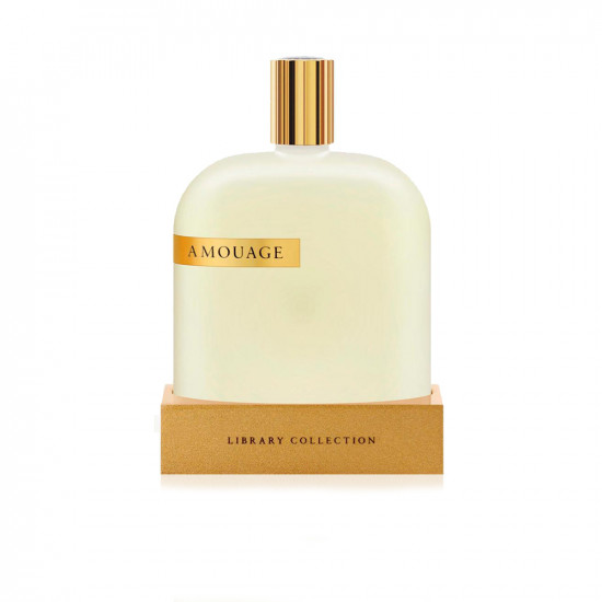 Library Opus Eau De Perfume - 100 ml Library Opus Eau De Perfume - 100 ml