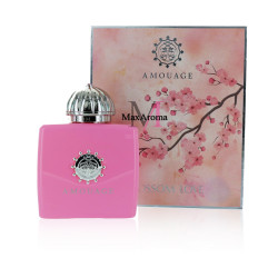 Blossom Love Eau De Perfume - 100 Ml