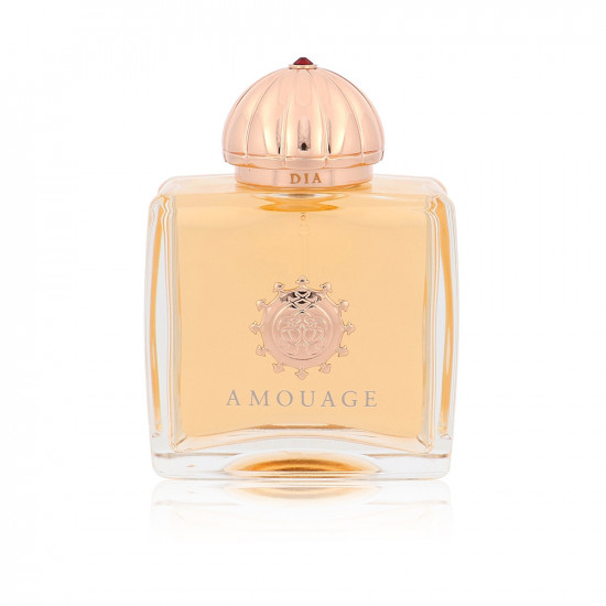 Dia Eau De Perfume For Women - 100 Ml Dia Eau De Perfume For Women - 100 Ml