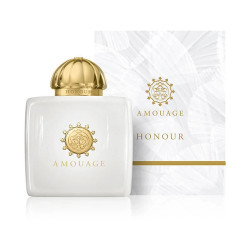Honour Eau De Parfume For Women - 100 Ml    
