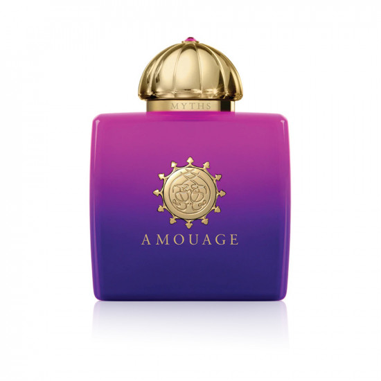 Myths Eau De Parfume - 100 Ml  