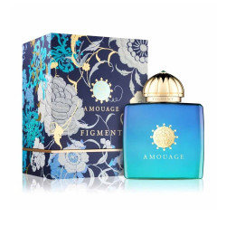Figment Eau De Perfume For Women - 100 Ml