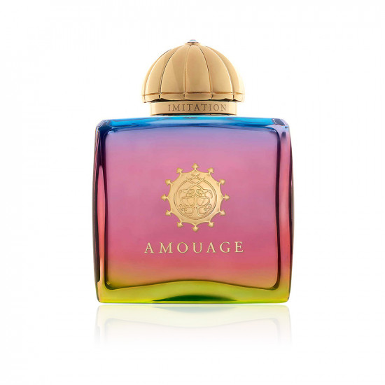 Imitation Eau De Parfume For Women - 100 Ml 