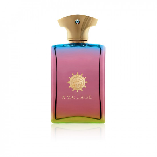 Imitation Eau De Perfume For Men - 100 Ml Imitation Eau De Perfume For Men - 100 Ml