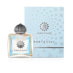 Portrayal Woman Eau De Perfume - 100 Ml