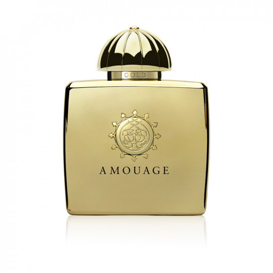 Gold Eau De Parfume - 100 Ml Gold Eau De Parfume - 100 Ml