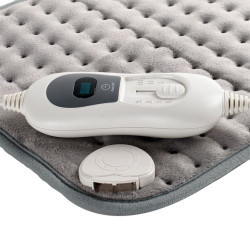 Back and Neck Heating Pad - Hp19304