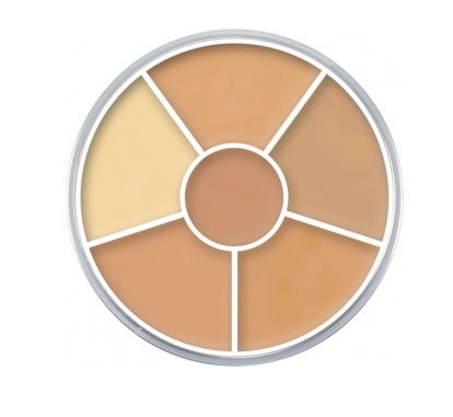 Concealer Circle - N 01 Concealer Circle - N 01