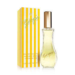 Giorgio Eau De Toilette - 90 Ml