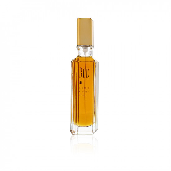 Giorgio Red Eau De Toilette - 90 ml - Women (Gio Bev Hills)
