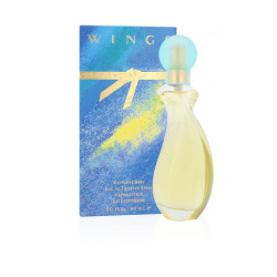 Wings Eau De Toilette For Women - 90 Ml