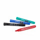 Take Note Broad Line Dry-erase Markers - 4 Colored Marker Take Note Broad Line Dry-erase Markers - 4 Colored Marker