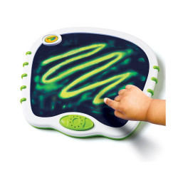 My First Touch Lights Toy