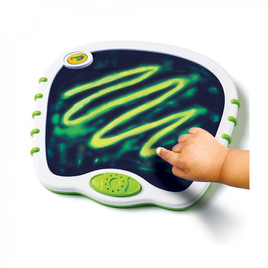 My First Touch Lights Toy My First Touch Lights Toy