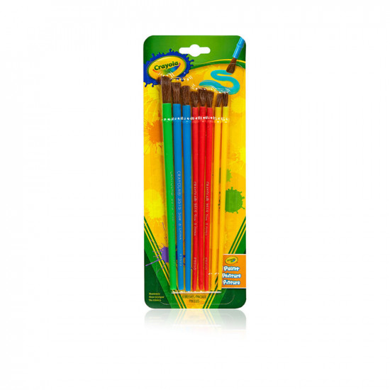 Paint Brush Set Paint Brush Set