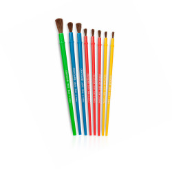Paint Brush Set
