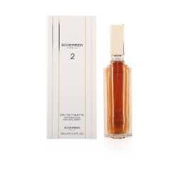 Jean Louis Scherrer 2 Eau De Toilette - 100 Ml  