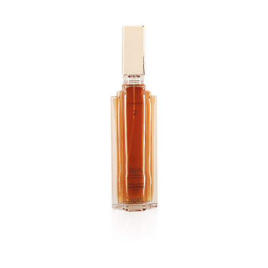 Jean Louis Scherrer 2 Eau De Toilette - 100 Ml  