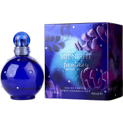 Midnight Fantasy Eau De Perfume - 100 Ml 