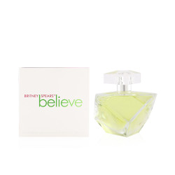 Believe Eau De Perfume - 100 Ml