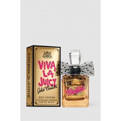 Viva La Juicy Gold Couture Eau De Parfum - 100 Ml