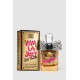 Viva La Juicy Gold Couture Eau De Parfum - 100 Ml