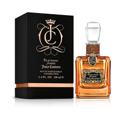 Glistening Amber Eau De Perfum – 100 Ml