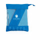 seashell Logo Towel - Blue