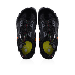 Aqua Shoes - Black