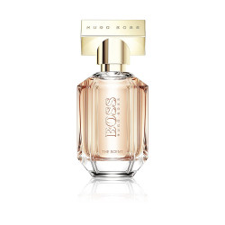 Boss The Scent For Her Eau De Perfume - 100 Ml