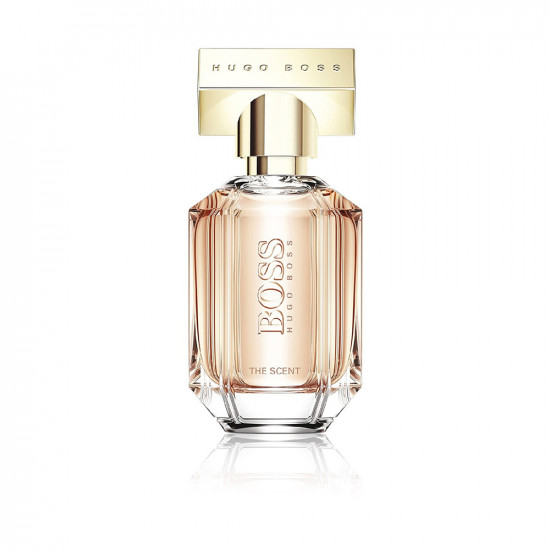 Boss The Scent For Her Eau De Perfume - 100 Ml Boss The Scent For Her Eau De Perfume - 100 Ml