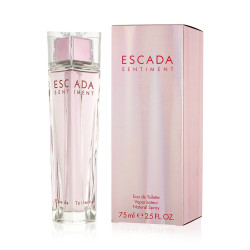 Sentiment - Eau De Toilette - 75 Ml