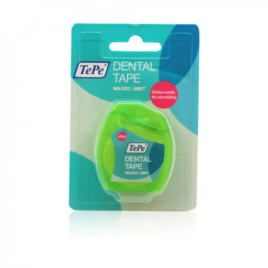 Dental Tape - 40m Dental Tape - 40m