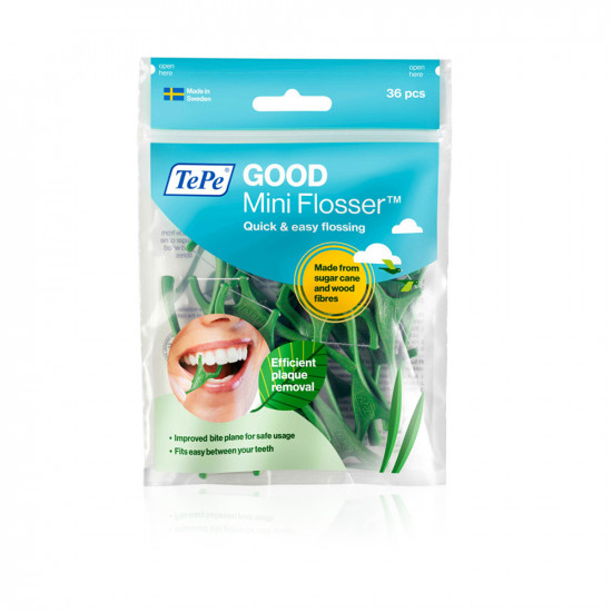 Good Mini Flosser - 36 Pcs Good Mini Flosser - 36 Pcs