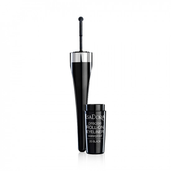 Precise Roll-on Eyeliner - N 20 - Black