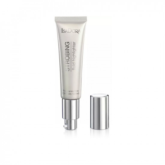 Strobing Fluid Highlighter - N 81- Warm Glow