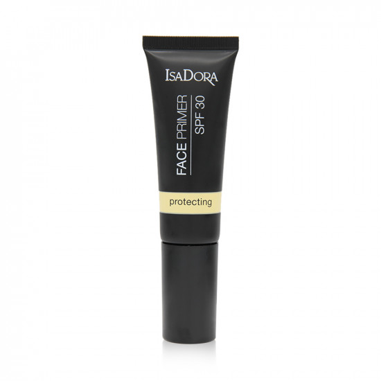 Protect Face Primer With Spf30 - Neutral - 30 Ml Protect Face Primer With Spf30 - Neutral - 30 Ml