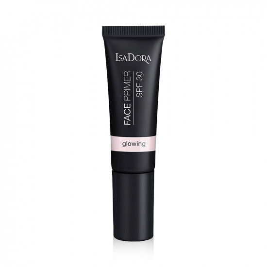 Glowing Primer With Spf 30 - 30 Ml Glowing Primer With Spf 30 - 30 Ml