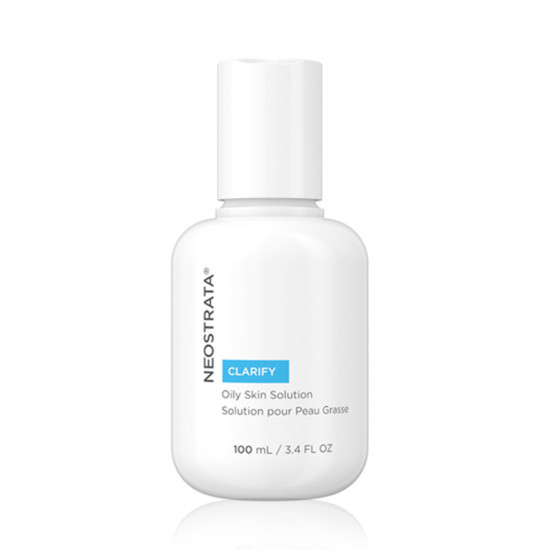 Oily Skin Solution - 100 Ml Oily Skin Solution - 100 Ml