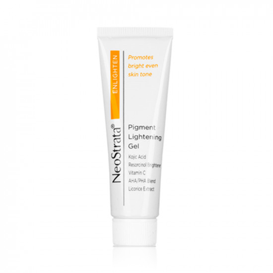 Pigment Lightening Gel - 20g Pigment Lightening Gel - 20g
