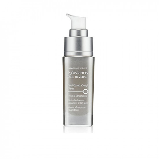 Age Reverse Total Correct Plus Sculpt Serum - 30 Ml Age Reverse Total Correct Plus Sculpt Serum - 30 Ml