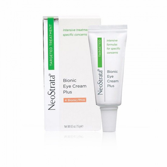Bionic Eye Cream Plus - 15g Bionic Eye Cream Plus - 15g