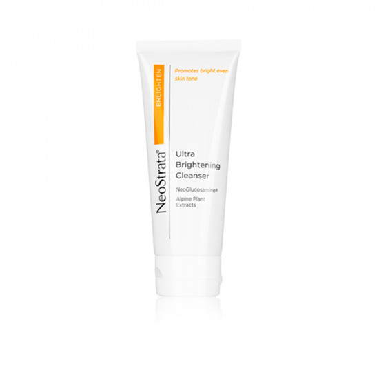 Enlighten Ultra Brightening Cleanser - 100 Ml Enlighten Ultra Brightening Cleanser - 100 Ml