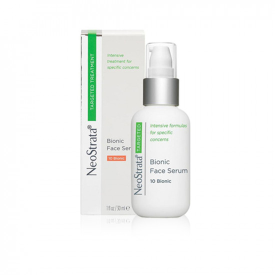 Bionic Face Serum - 30 Ml Bionic Face Serum - 30 Ml