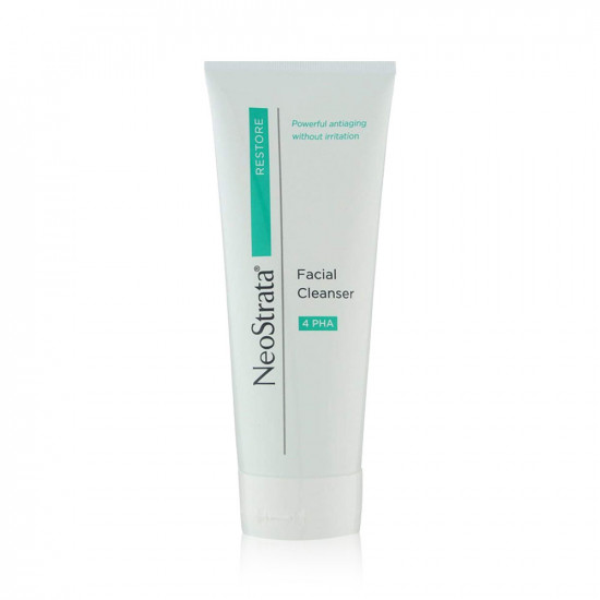 Restore Facial Cleanser - 200ml Restore Facial Cleanser - 200ml